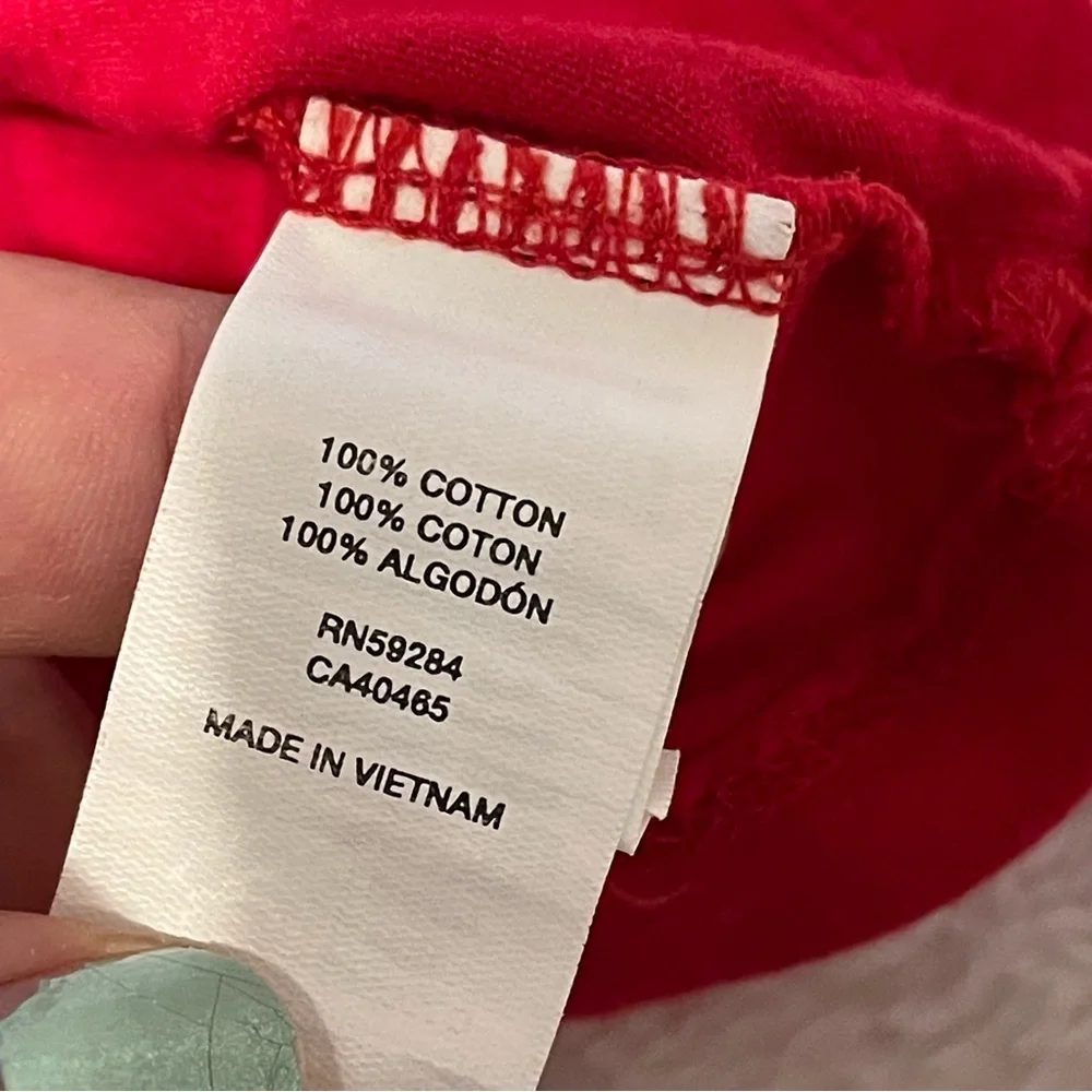The Children’s Place Christmas Shirt